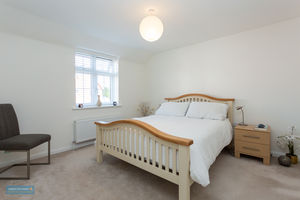 Bedroom One- click for photo gallery